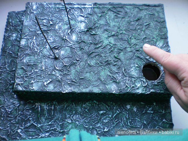 Занавес!!! ООАК Алёны Новченковой