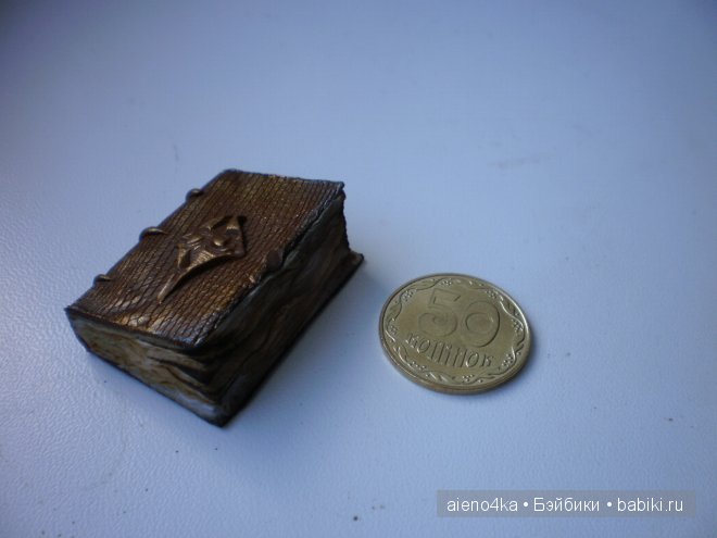 Занавес!!! ООАК Алёны Новченковой (фото 6)