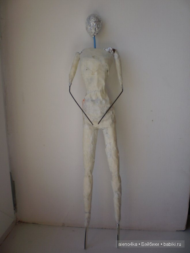 Занавес!!! ООАК Алёны Новченковой