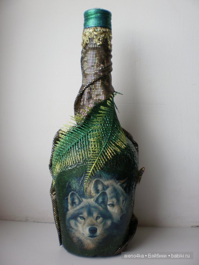 Приём тары... :) — Другие хобби и увлечения: сад (фото 5)