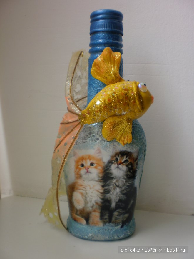 Приём тары... :) — Другие хобби и увлечения: сад