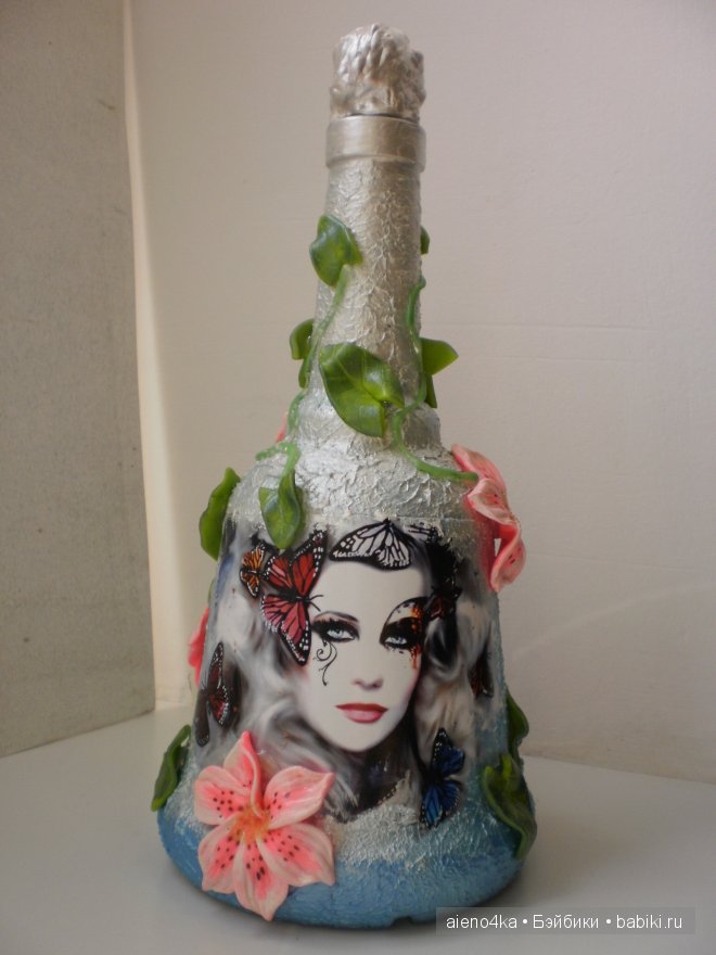 Приём тары... :) — Другие хобби и увлечения: сад