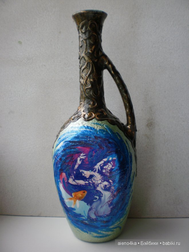 Приём тары... :) — Другие хобби и увлечения: сад