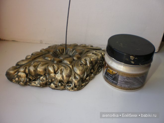 Подставка для куклы-3 | Бэйбики Подставка для куклы-3 — Авторские куклы ручной работы: текстильные (фото 6)