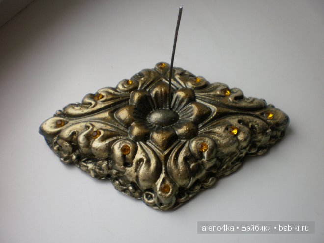 Подставка для куклы-3 | Бэйбики Подставка для куклы-3 — Авторские куклы ручной работы: текстильные (фото 8)