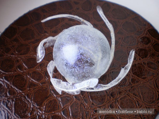 Авторская кукла Геката - богиня мрака и колдовства (фото 8)