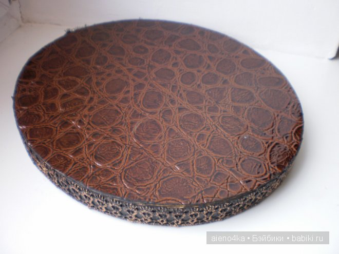 Авторская кукла Геката - богиня мрака и колдовства (фото 6)