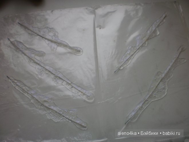 Авторская кукла Геката - богиня мрака и колдовства (фото 7)