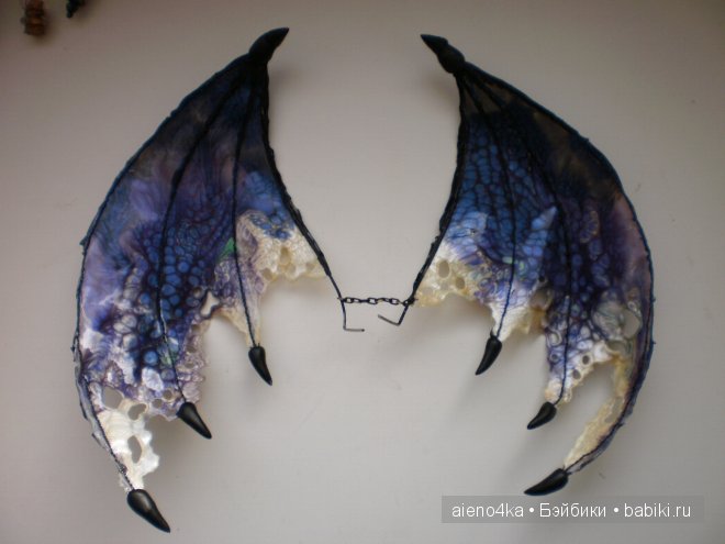 Авторская кукла Геката - богиня мрака и колдовства