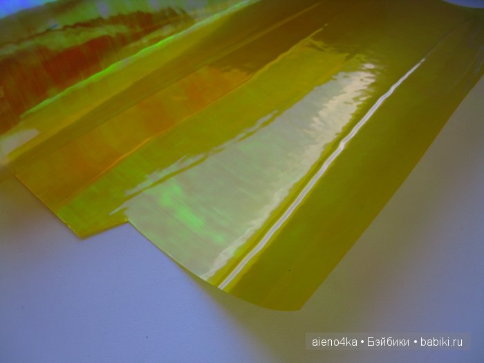 Жар-птица или Феникс -2. Авторская кукла своими руками