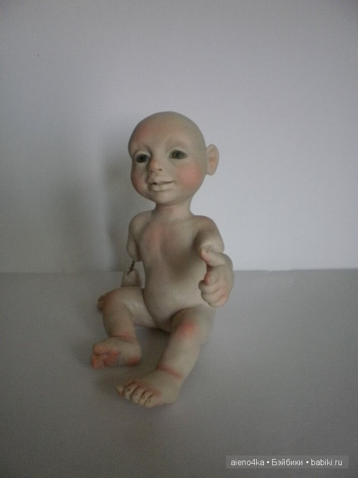 ООАК  Алёны Новченковой