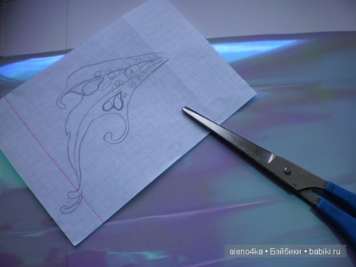 Нянька. Авторская кукла — Лепка авторских кукол: полимерная глина