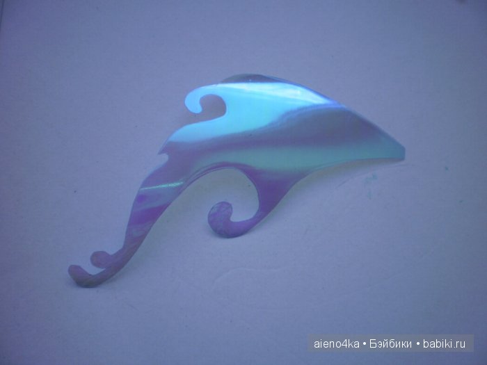 Нянька. Авторская кукла — Лепка авторских кукол: полимерная глина