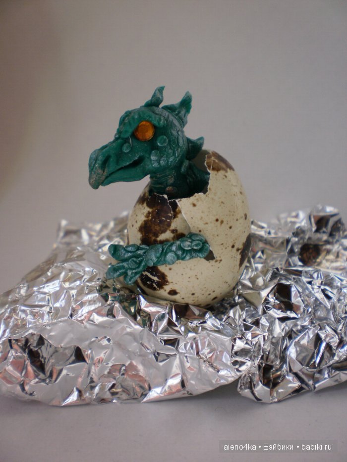 Нянька. Авторская кукла — Лепка авторских кукол: полимерная глина