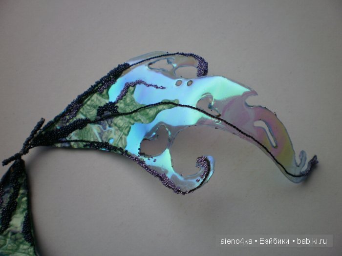 Нянька. Авторская кукла — Лепка авторских кукол: полимерная глина