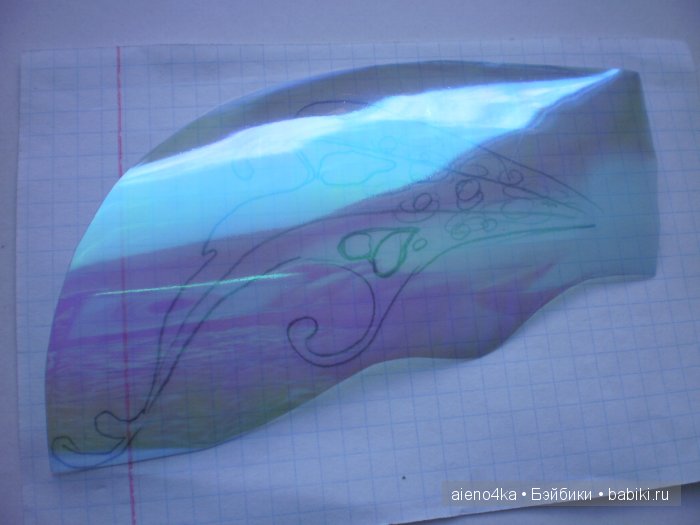 Нянька. Авторская кукла — Лепка авторских кукол: полимерная глина