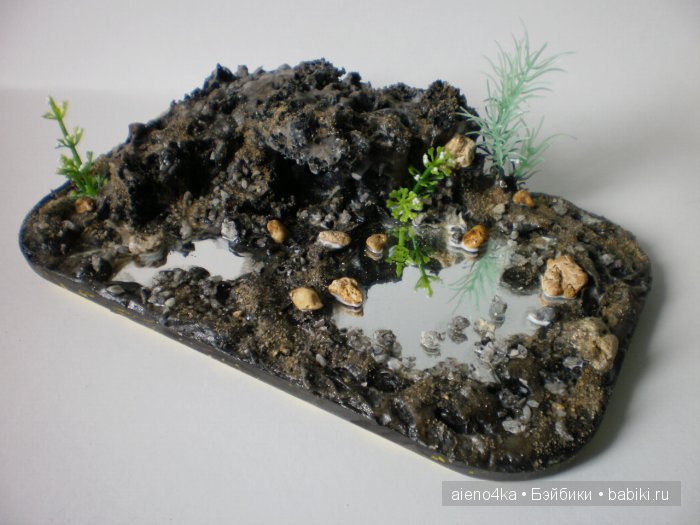 Авторская кукла Купава — Лепка авторских кукол: полимерная глина