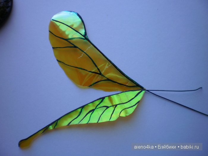 Авторская кукла Купава — Лепка авторских кукол: полимерная глина