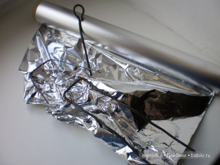 Утро Ангела. Авторская кукла ручной работы