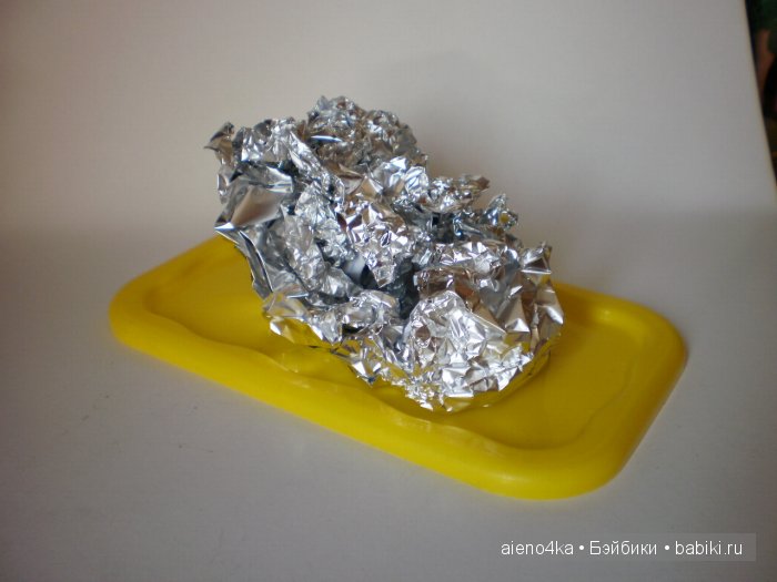 Авторская кукла. Морская звезда (фото 6)