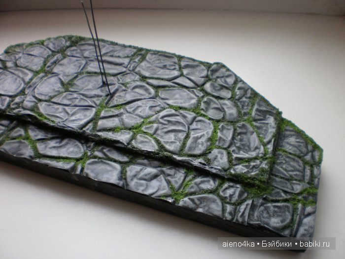 Геката-2. Авторская кукла