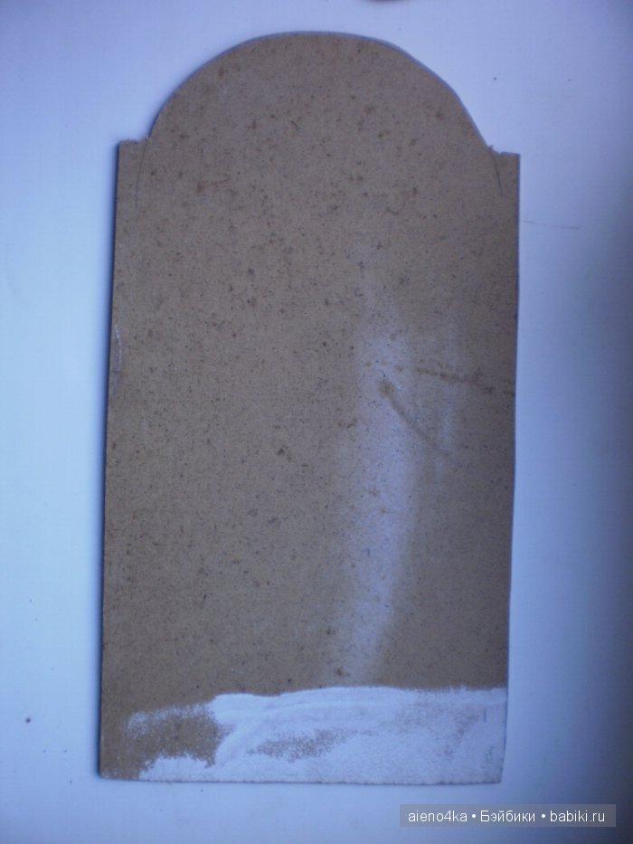 Геката-2. Авторская кукла