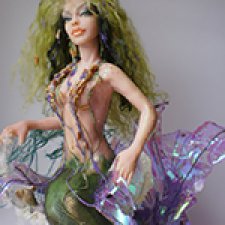 Вкус океана