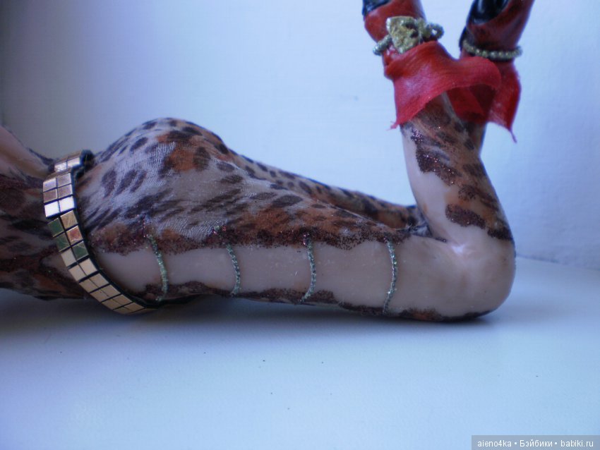 Коварство красоты — Лепка авторских кукол: полимерная глина