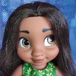 Disney Animators Моана Дисней