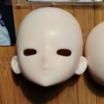 Голова Uf Doll 1/4 msd