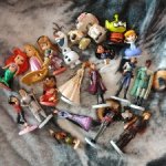 Фигурки и игрушки Disney