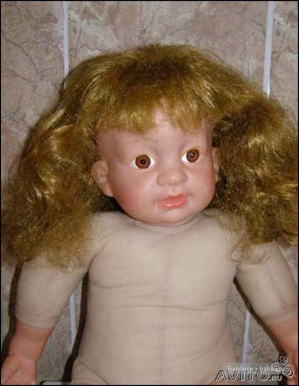 История игрушек — Домашние коллекции кукол: фото собраний