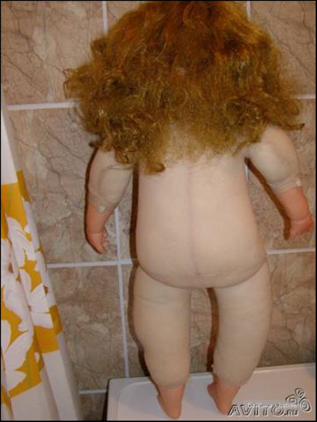 История игрушек — Домашние коллекции кукол: фото собраний (фото 2)