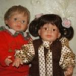 История игрушек