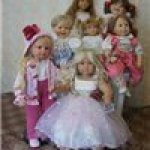 Летняя фотосессия