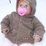 Моя аннабелька