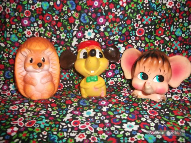Моя коллекция кукол — Коллекции винтажных кукол и игрушек: СССР