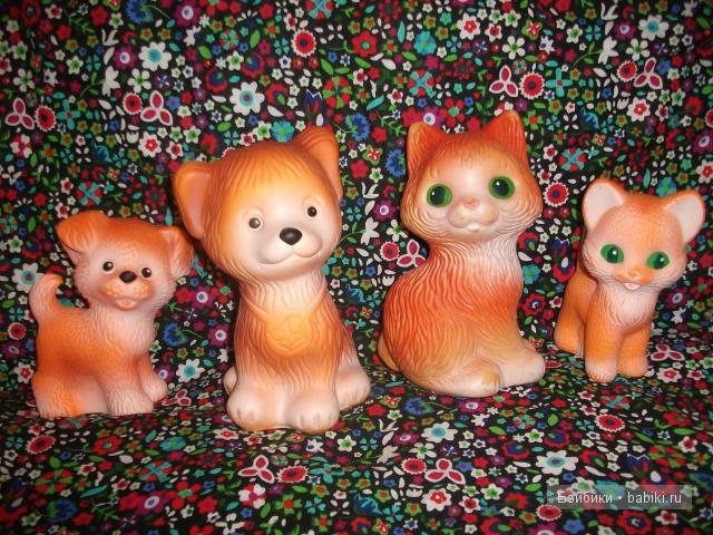 Моя коллекция кукол — Коллекции винтажных кукол и игрушек: СССР