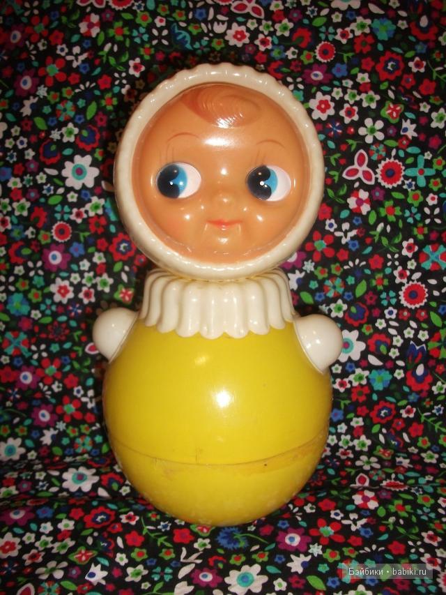 Моя коллекция кукол — Коллекции винтажных кукол и игрушек: СССР