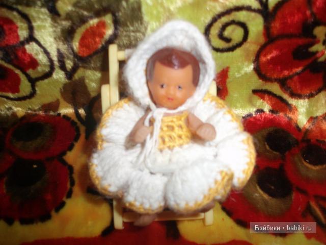 Моя коллекция кукол — Коллекции винтажных кукол и игрушек: СССР (фото 6)