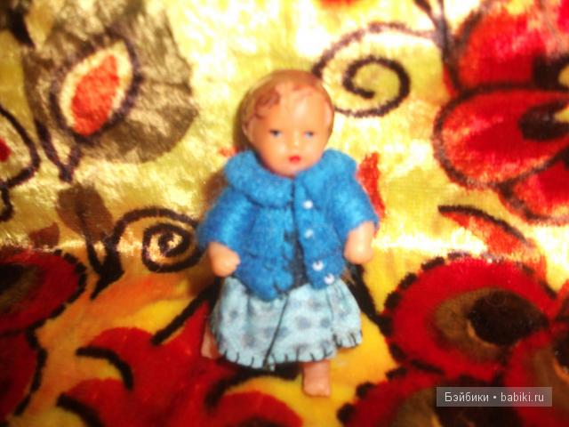 Моя коллекция кукол — Коллекции винтажных кукол и игрушек: СССР