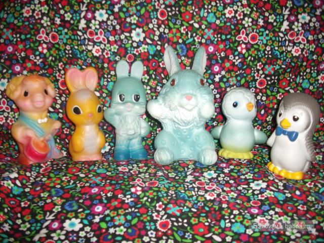 Моя коллекция кукол — Коллекции винтажных кукол и игрушек: СССР