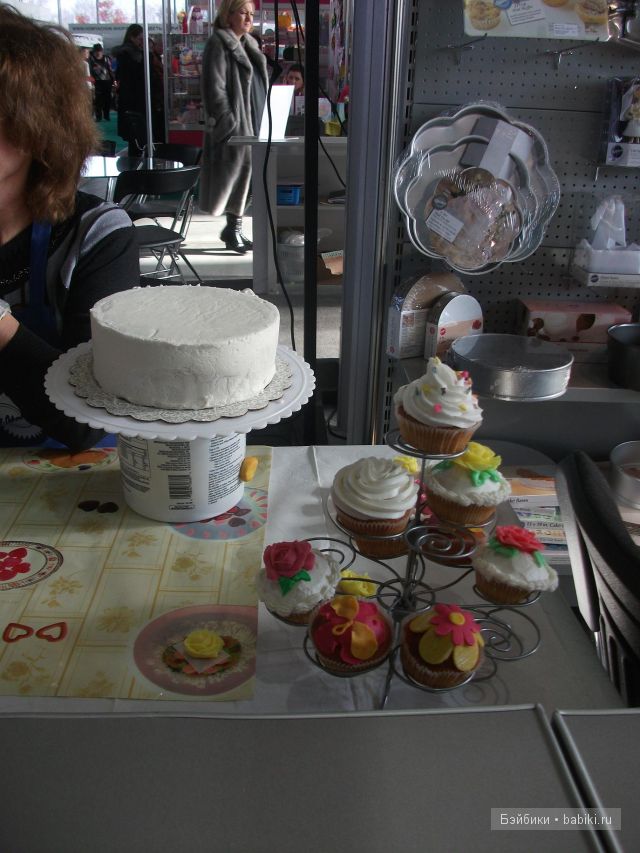 Мой фотоотчетик о двух Московских выставках кукол (фото 2)