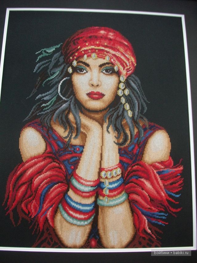 Мой фотоотчетик о двух Московских выставках кукол (фото 6)