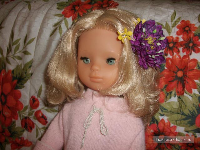 игрушки-куклы