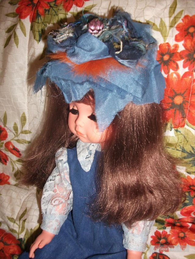 игрушки-куклы