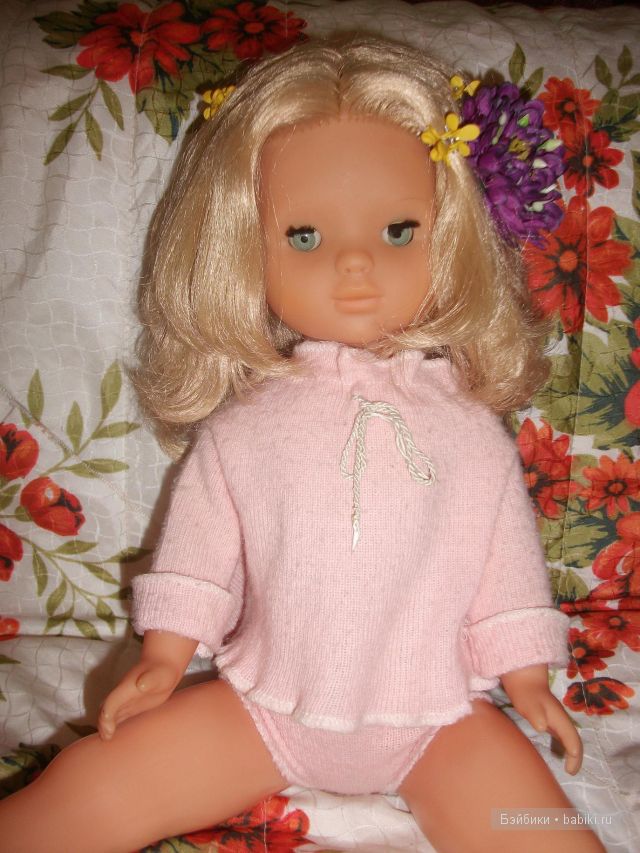 игрушки-куклы