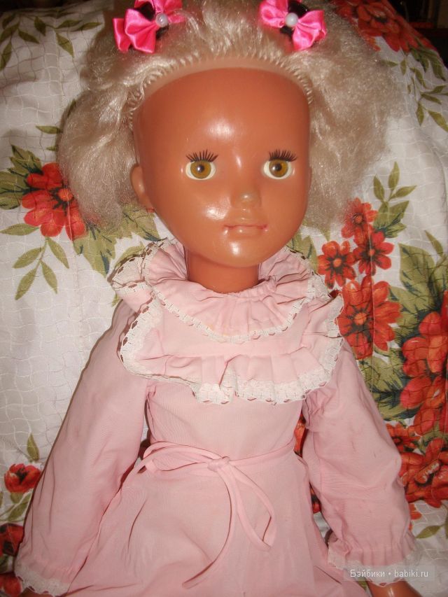 Куклы, игрушки, солдатики нашего детства