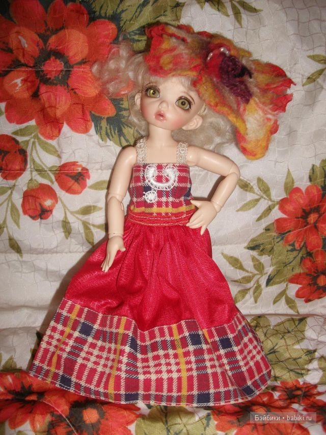 Куклы БЖД — Куклы Fairyland (ФэйриЛэнд): BJD (БЖД)