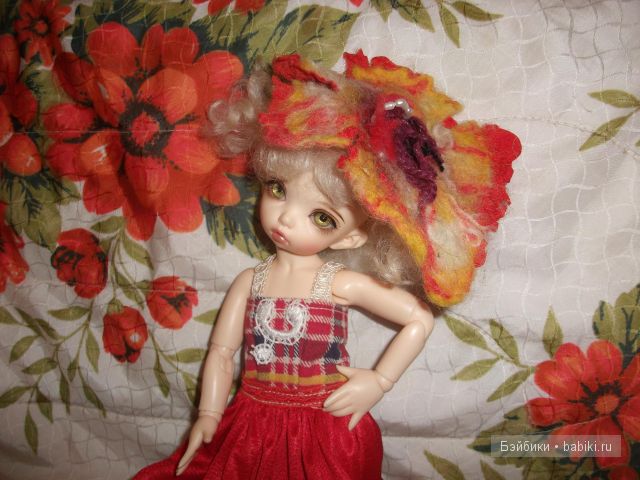 Куклы БЖД — Куклы Fairyland (ФэйриЛэнд): BJD (БЖД)